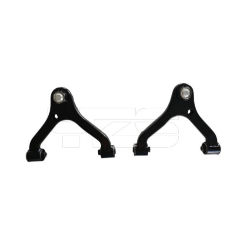 Auto suspension front lower control arm OE 48630-0K010  48610-0K010 for HILUX  PICK UP   2004-