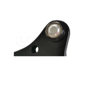Auto suspension front lower control arm OE 48630-0K010  48610-0K010 for HILUX  PICK UP   2004-
