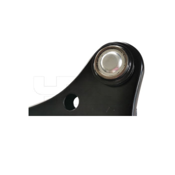 Auto suspension front lower control arm OE 48630-0K010  48610-0K010 for HILUX  PICK UP   2004-