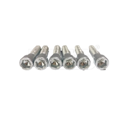 Aftermarket part Inner Constant-velocity Joint for Audi A3 OE: 701498103A 1K0498103A 701407331B