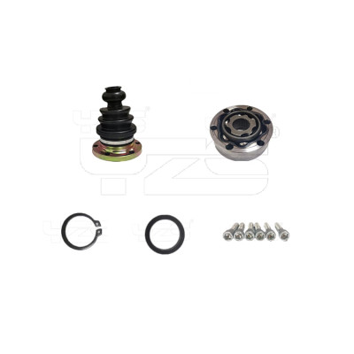 Aftermarket part Inner Constant-velocity Joint for Audi A3 OE: 701498103A 1K0498103A 701407331B