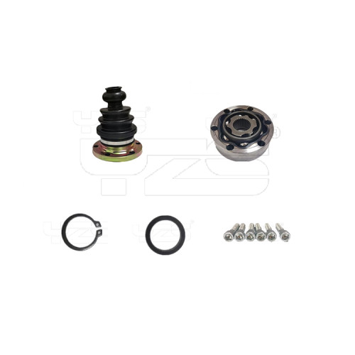 Aftermarket part Inner Constant-velocity Joint for Audi A3 OE: 701498103A 1K0498103A 701407331B