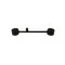 Aftermarket part 48710-35070 Arm Assembly, Rear Suspension for Toyota Prado 4000  2002-10