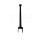 Factory Auto Parts 48710-06050 Arm Assembly, Rear Suspension arm tie rod for Toyota Camry 06-11 wishbone