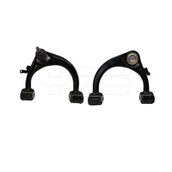 New Arrival front upper suspension control arm OE 48630-60010 48610-60030 for LEXUS FOR LAND CRUISER
