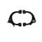 New Arrival front upper suspension control arm OE 48630-60010 48610-60030 for LEXUS FOR LAND CRUISER