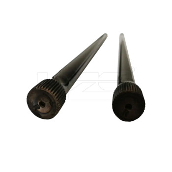 OE 541204A800 Front Heat treated Torsion bar for HYUNDAI STAREX H1 (97-07)