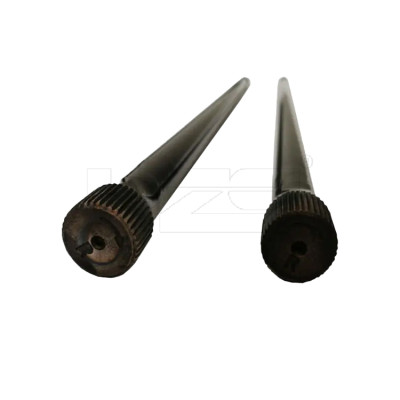 OE 541204A800 Front Heat treated Torsion bar for HYUNDAI STAREX H1 (97-07)