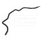 6001547137 Front Suspension Stabilizer bar  Sway bar for Renault Dacia Logan