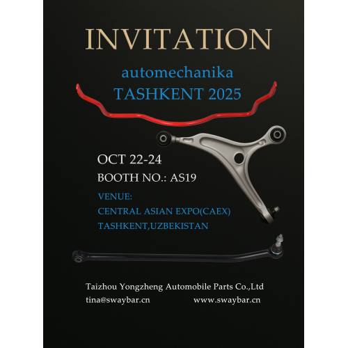 The Automotive Parts Market in Uzbekistan