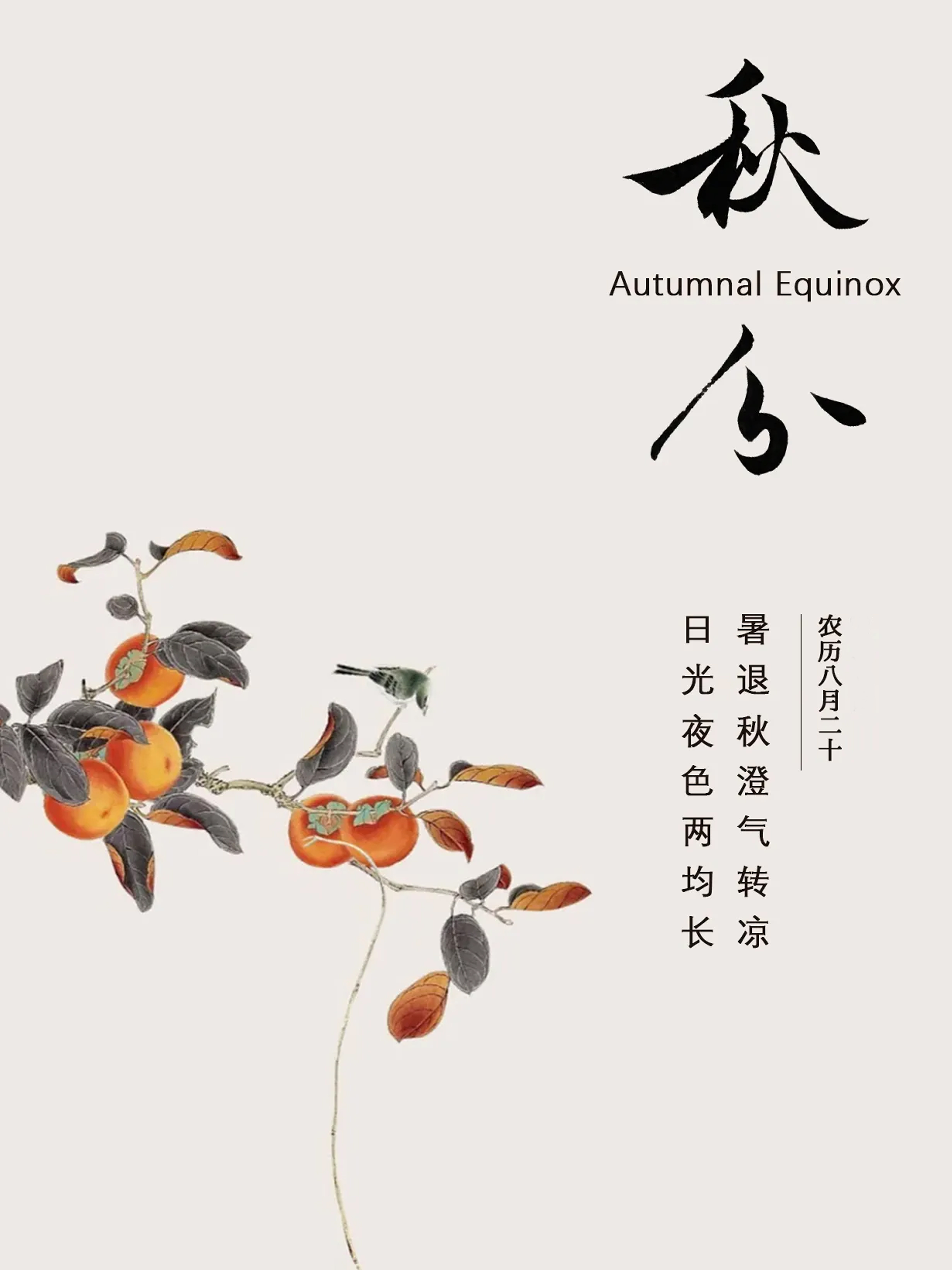Warm Autumn Equinox Greetings from Taizhou Yongzheng Auto Parts!