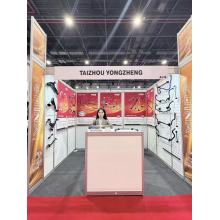 Just wrapped up an incredible time at the Automechanika Tashkent! 🚗💨