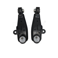 Wholesale Price Front Lower Control Arms  for Mitsubishi L300 MR508349 MR508350