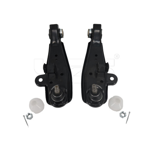 Wholesale Price Front Lower Control Arms  for Mitsubishi L300 MR508349 MR508350