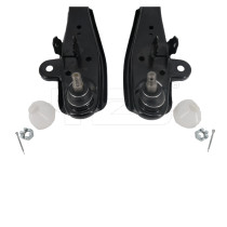 Wholesale Price Front Lower Control Arms  for Mitsubishi L300 MR508349 MR508350