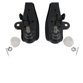 Wholesale Price Front Lower Control Arms  for Mitsubishi L300 MR508349 MR508350