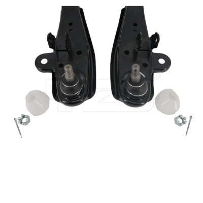 Wholesale Price Front Lower Control Arms  for Mitsubishi L300 MR508349 MR508350