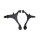 Wholesale Price Front Lower Control Arms  for HONDA CRV 00-  51360-S9A-A01  51350-S9A-A01