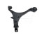 Wholesale Price Front Left Lower Control Arms for HONDA CRV 00- 51360-S9A-A01