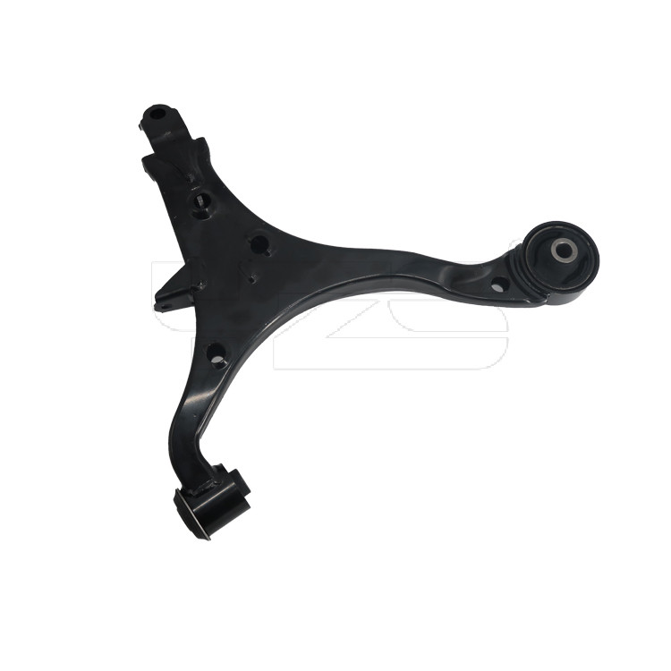 Why Control Arms Have Surface Markings