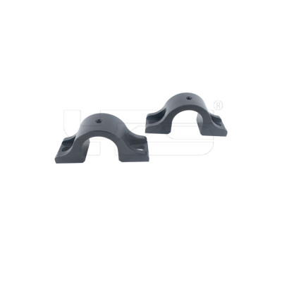 Factory Wholesale China Professional Manufacture Bracket Sway bar with Grease Fitting Hole Upgraded