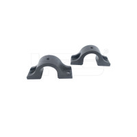 Factory Wholesale China Professional Manufacture Bracket Sway bar with Grease Fitting Hole Upgraded