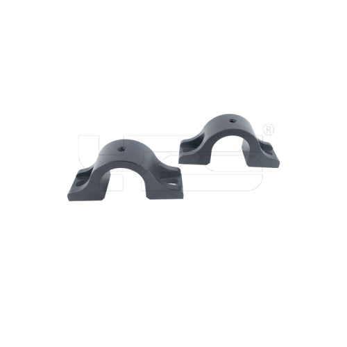 Factory Wholesale China Professional Manufacture Bracket Sway bar with Grease Fitting Hole Upgraded