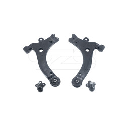 Factory Price Front Lower Control Arms  for  Chevy Impala Monte Carlo Buick Regal  K80538 K80539 10300978/10301558
