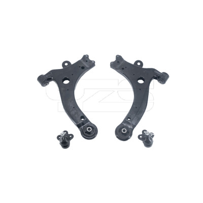Factory Price Front Lower Control Arms  for  Chevy Impala Monte Carlo Buick Regal  K80538 K80539 10300978/10301558