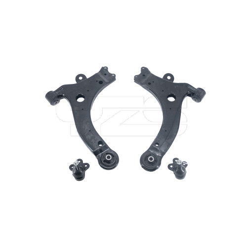 Factory Price Front Lower Control Arms  for  Chevy Impala Monte Carlo Buick Regal  K80538 K80539 10300978/10301558