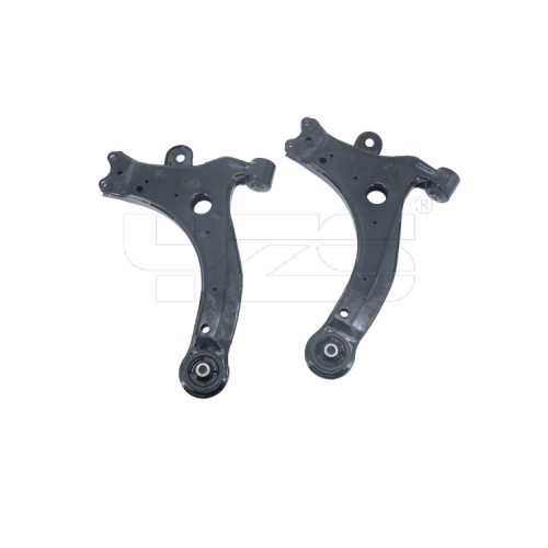 Factory Price Front Lower Control Arms  for  Chevy Impala Monte Carlo Buick Regal  K80538 K80539 10300978/10301558