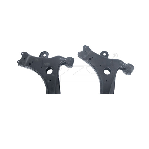 Factory Price Front Lower Control Arms  for  Chevy Impala Monte Carlo Buick Regal  K80538 K80539 10300978/10301558