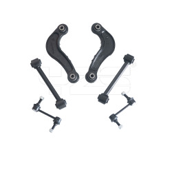 Manufacturer Direct upper Combined  Control Arm for  Ford  EDGE (U387)2.0 2011- 7T42-5500-A  7T4Z-5500-A8