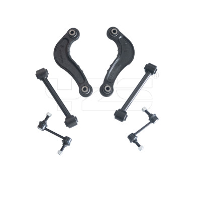 Manufacturer Direct upper Combined  Control Arm for  Ford  EDGE (U387)2.0 2011- 7T42-5500-A  7T4Z-5500-A8