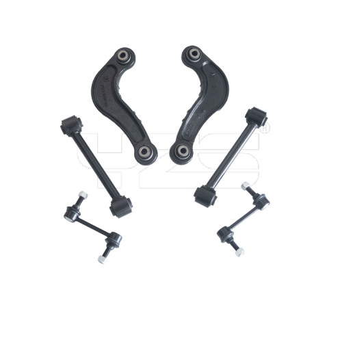 Manufacturer Direct upper Combined  Control Arm for  Ford  EDGE (U387)2.0 2011- 7T42-5500-A  7T4Z-5500-A8