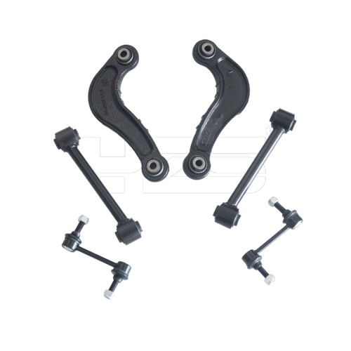 Manufacturer Direct upper Combined  Control Arm for  Ford  EDGE (U387)2.0 2011- 7T42-5500-A  7T4Z-5500-A8