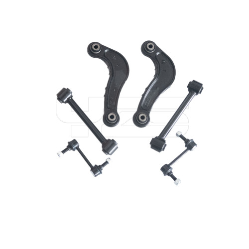 Manufacturer Direct upper Combined  Control Arm for  Ford  EDGE (U387)2.0 2011- 7T42-5500-A  7T4Z-5500-A8