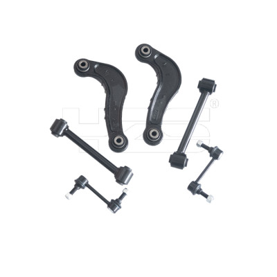 Manufacturer Direct upper Combined  Control Arm for  Ford  EDGE (U387)2.0 2011- 7T42-5500-A  7T4Z-5500-A8