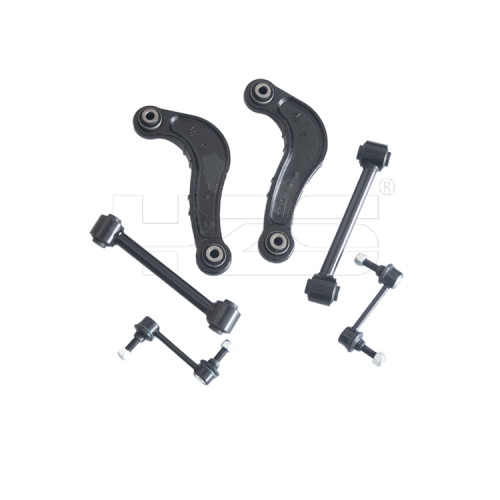 Manufacturer Direct upper Combined  Control Arm for  Ford  EDGE (U387)2.0 2011- 7T42-5500-A  7T4Z-5500-A8