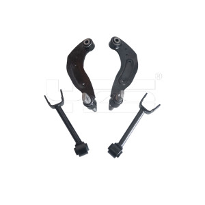 Factory Price Front upper Combined  Control Arm for  FORD EDGE (U387)2.0 2011-  CT4Z-5500-B CT4Z-5500-A