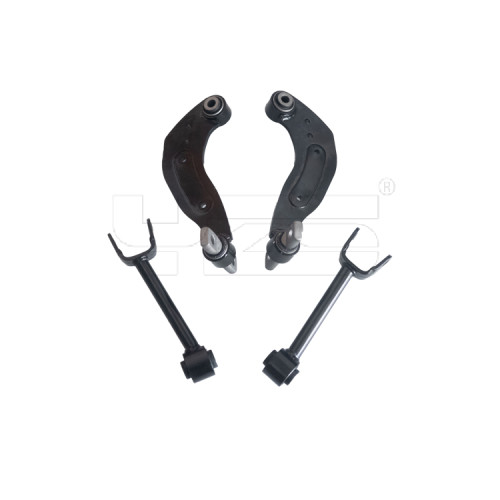 Factory Price Front upper Combined  Control Arm for  FORD EDGE (U387)2.0 2011-  CT4Z-5500-B CT4Z-5500-A