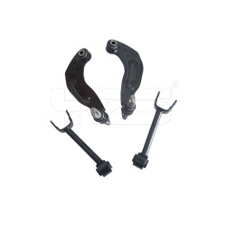 Factory Price Front upper Combined  Control Arm for  FORD EDGE (U387)2.0 2011-  CT4Z-5500-B CT4Z-5500-A