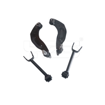 Factory Price Front upper Combined  Control Arm for  FORD EDGE (U387)2.0 2011-  CT4Z-5500-B CT4Z-5500-A