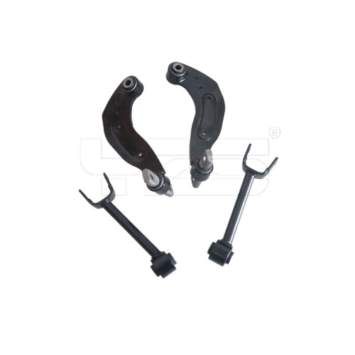 Factory Price Front upper Combined  Control Arm for  FORD EDGE (U387)2.0 2011-  CT4Z-5500-B CT4Z-5500-A