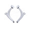 Manufacturer Direct Front  left right Control Arm for Chevrolet Malibu 2004-2012 for Pontia  22730775 22730776