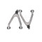 Factory Auto Parts Front  left right Control Arm for HUMMER H3 2006-2010  15082975 15082974
