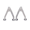 Factory Auto Parts Front  left right Control Arm for HUMMER H3 2006-2010  15082975 15082974