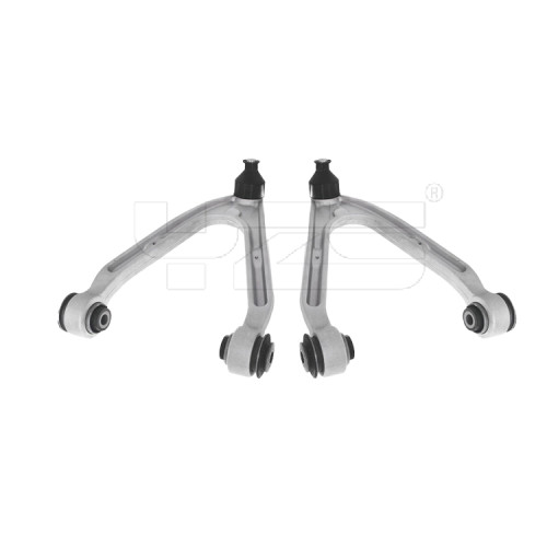 Factory Auto Parts Front  left right Control Arm for HUMMER H3 2006-2010  15082975 15082974