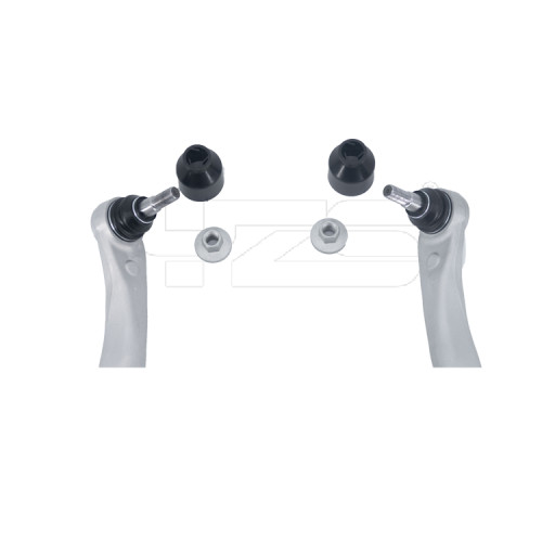 Factory Price Front  left right Control Arm for  Toyota LEXUS LS (_F4_) 460 2006-  48790-50080  48770-50060