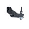 Factory Sell Front  left Control Arm for  Nissan PICK UP (D21) 2.4 4WD(1986-1992)  54527-92G10
